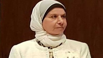 تكليف د.آمال محفوظ بتسيير قسم النساء والتوليد بطب طنطا