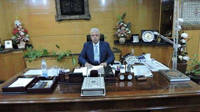 ضبط 24 قضية تموينية بالبحيرة