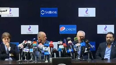 أبوريدة: بدأنا البحث عن بديل كوبر قبل كأس العالم