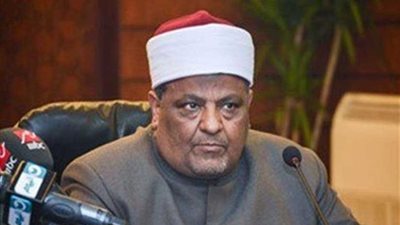 وكيل الأزهر: خطة طموحة لتطوير التعليم الأزهري