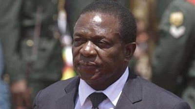 رئيس زيمبابوي يدعو إلى تسوية سلمية للخلافات مع المعارضة
