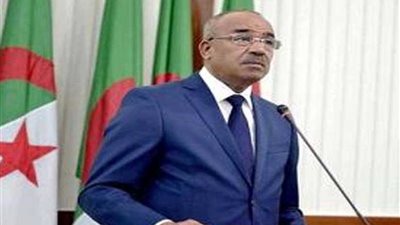 وزير الداخلية الجزائري: ستضرب بيد من حديد كل من يحاول العبث باستقرار البلاد