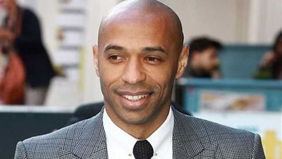 تيري هنري: لم أتفاوض لتدريب أي ناد أو منتخب