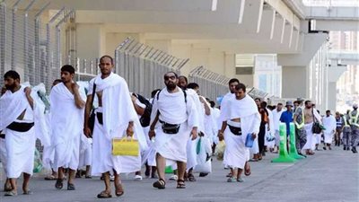 كيفية الإحرام والتمتع بالحج (فيديو)