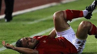 قبل مواجهة الإسماعيلي.. وليد سليمان يغادر معسكر الأهلي