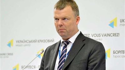 الأمن والتعاون الأوروبي: مقتل 160 شخصًا في الصراع بشرق أوكرانيا خلال 2018