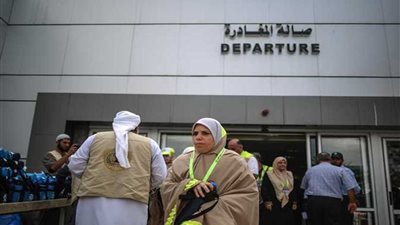 بدء سفر حجاج الجمعيات الأهلية بشمال سيناء 11 أغسطس الجاري