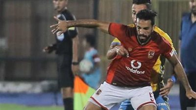 التعادل يفرض كلمته على موقعة الأهلي والإسماعيلي المثيرة