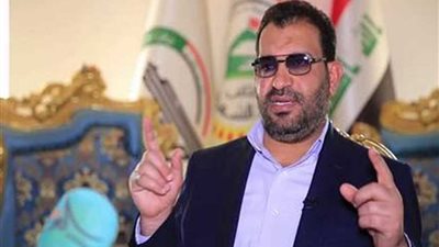 نائب عراقي يدعو الحكومة لوضع سقوف زمنية لتلبية مطالب المتظاهرين