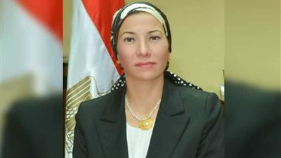 وزيرة البيئة: نسعى لتحقيق أقصى استفادة من قش الأرز
