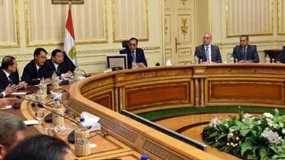 مدبولي.. أتوقع أن أرى المعجزة الصينية تتحقق في تنفيذ مشروع أعلى برج في إفريقيا بالعاصمة الإدارية الجديدة