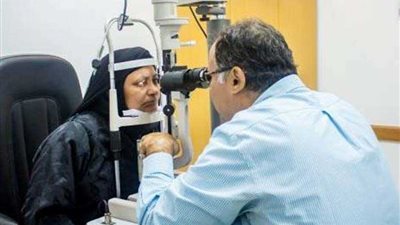 مُناقشة علمية وقانونية حول زراعة القرنية