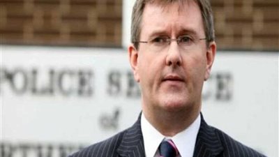 المبعوث التجاري البريطاني: الشركات البريطانية تسعى لإيجاد فرص للمشاركة بخبراتها مع الحكومة المصرية