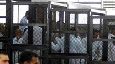 غدا محاكمة 213 متهمًا من عناصر تنظيم 