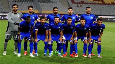 سموحة يفوز على المقاصة بنتيجة 2-1 بالدوري الممتاز