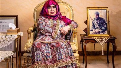 والدة بن لادن تخرج عن صمتها: الإخوان غسلوا دماغ ابني