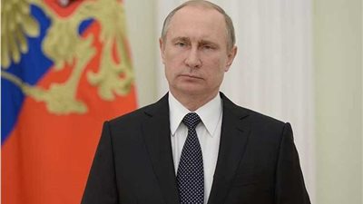 بوتين يوقع على قانون خفض رسوم تصدير النفط