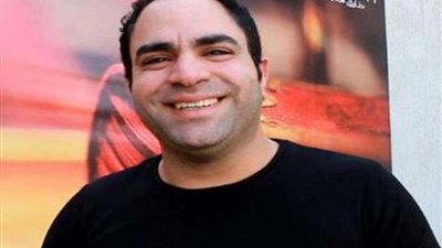 محمد شاهين: الجمهور تفاعل كثيرا مع مسلسل 