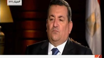 هيكل: أرفض إذاعة جلسات البرلمان على الهواء.. (فيديو)