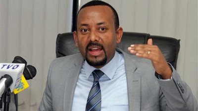 رئيس الوزراء الإثيوبي: لم نتطرق حتى الآن لمسألة الحدود مع إريتريا