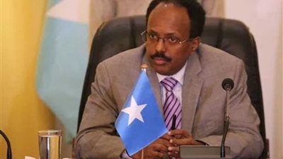 وزير إريتري: 