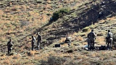 الجيش الجزائري يدمر 3 قنابل ومخبأين للإرهابيين شمالي البلاد