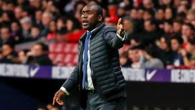 وزير الرياضة الكاميروني: تعيين الهولندي سيدورف مدربا جديدا للمنتخب