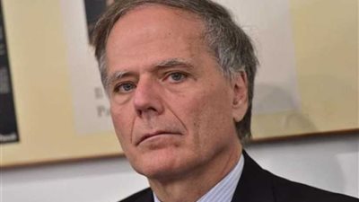 وزير الخارجية الإيطالي يصل إلى القاهرة في زيارة تستمر لمدة يومين