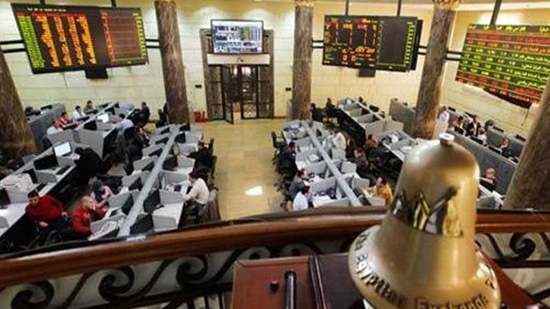 البورصة تربح 3.6