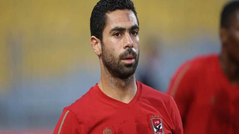 أحمد فتحي ينتظر التقرير