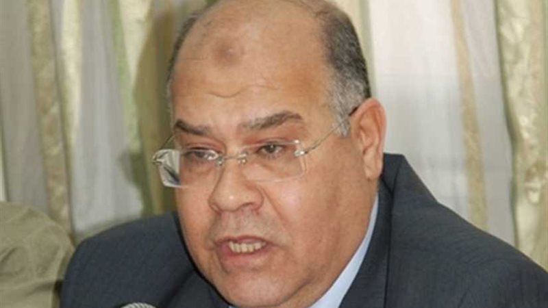 الشهابي: الهدف من