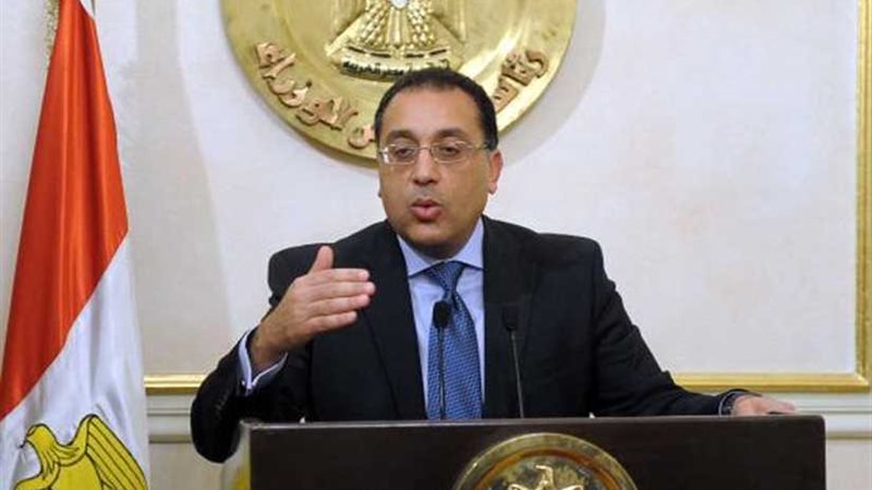 مجلس الوزراء يوافق