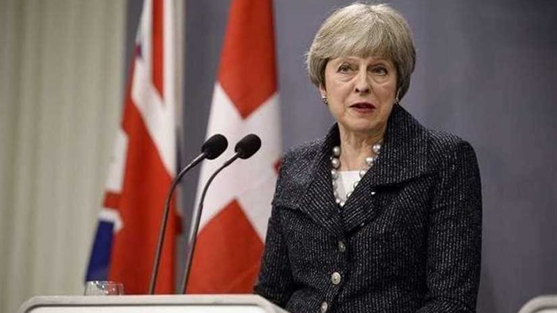 المملكة المتحدة تناشد