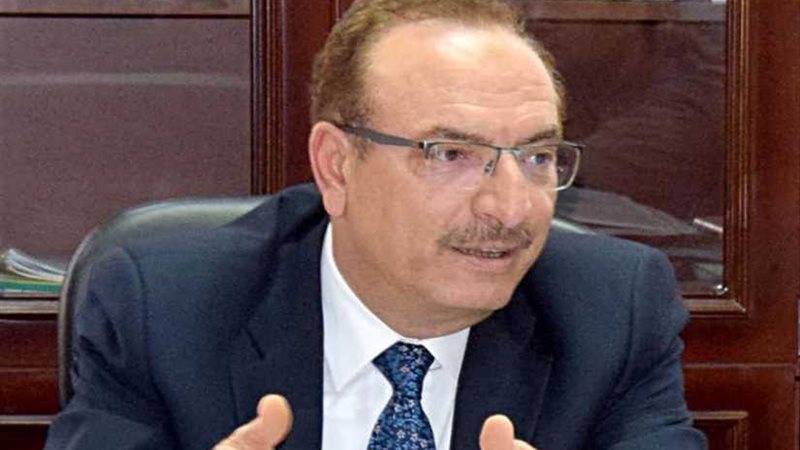 خطة بني سويف لمواجهة