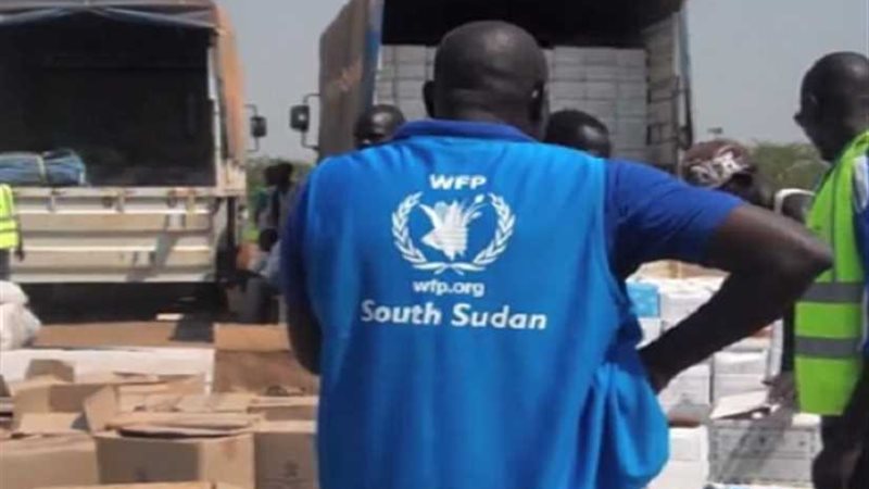 تمديد اتفاق نقل المساعدات