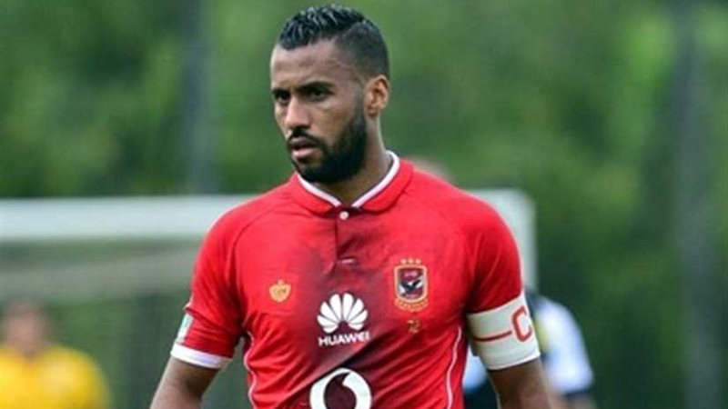 «فتحي» جاهز.. و«عاشور»