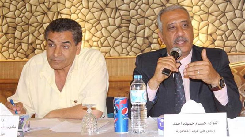 الدقهلية تطلق مبادرة