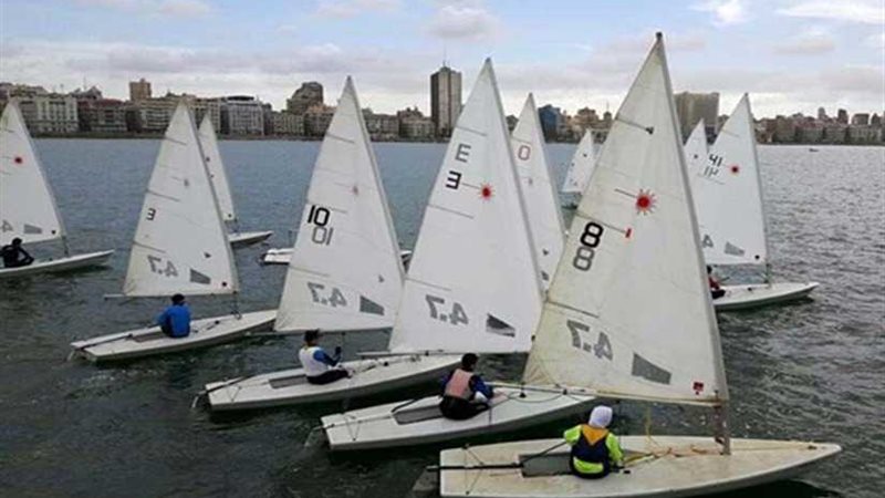 انطلاق بطولة الجمهورية