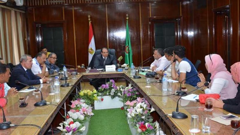 إطلاق اسم ضحايا حادث