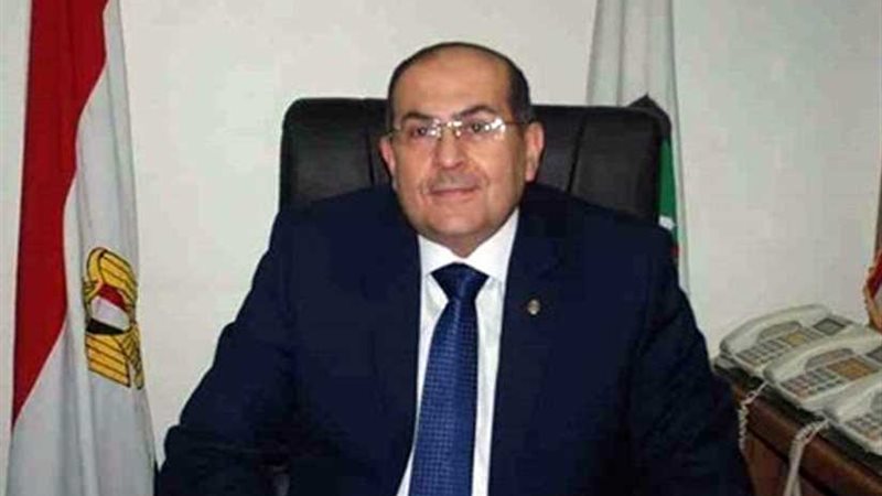 محافظ سوهاج يؤكد