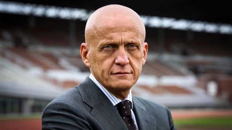 استقالة كولينا من