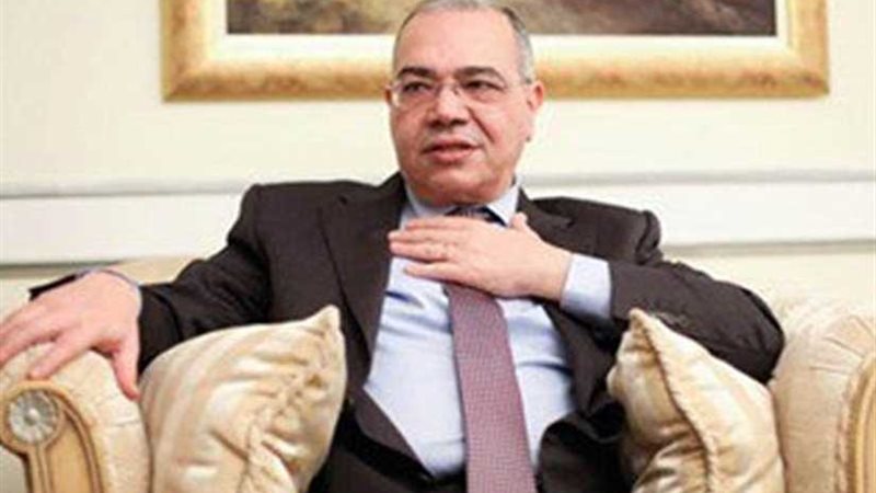 عصام خليل: يحذر من