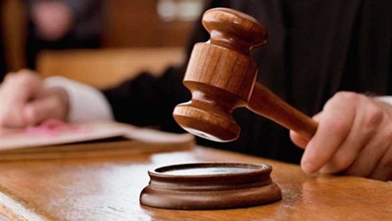 السجن المشدد 6 سنوات