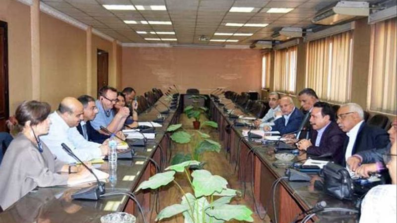 بعثة العمل الدولية