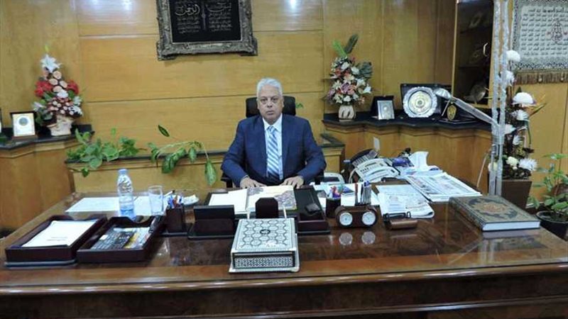 ضبط 24 قضية تموينية