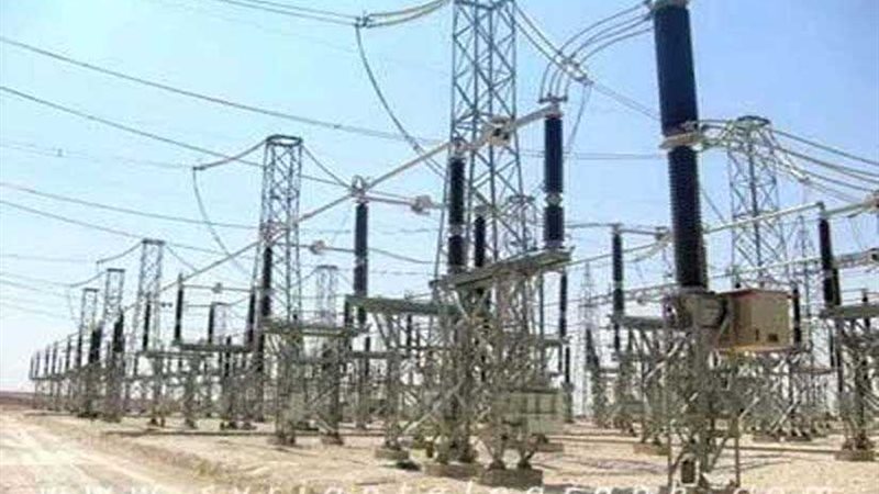 الكهرباء:6.7 مليون