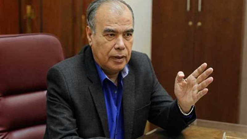 عبدالله حسن: تسوية