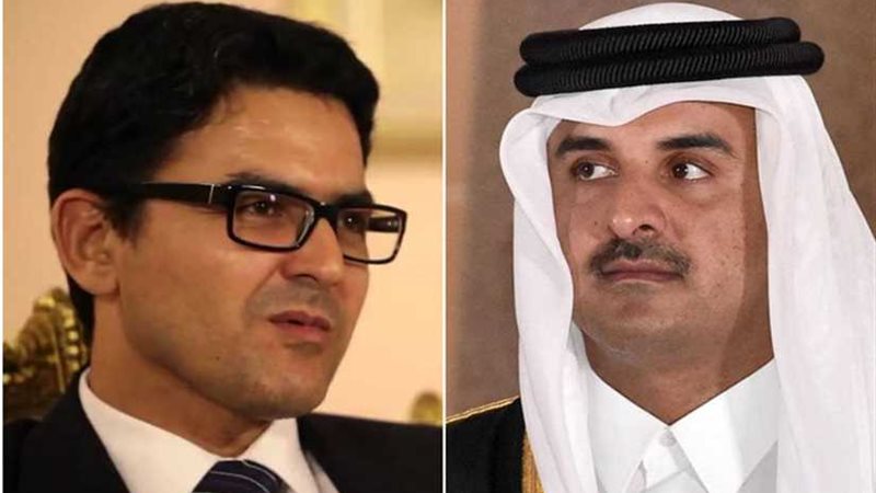 الهارب من مصر