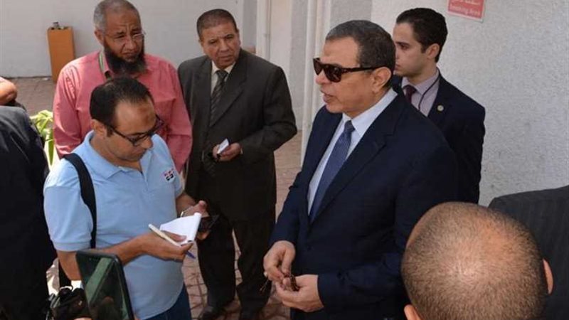 سعفان: توقيع اتفاقية