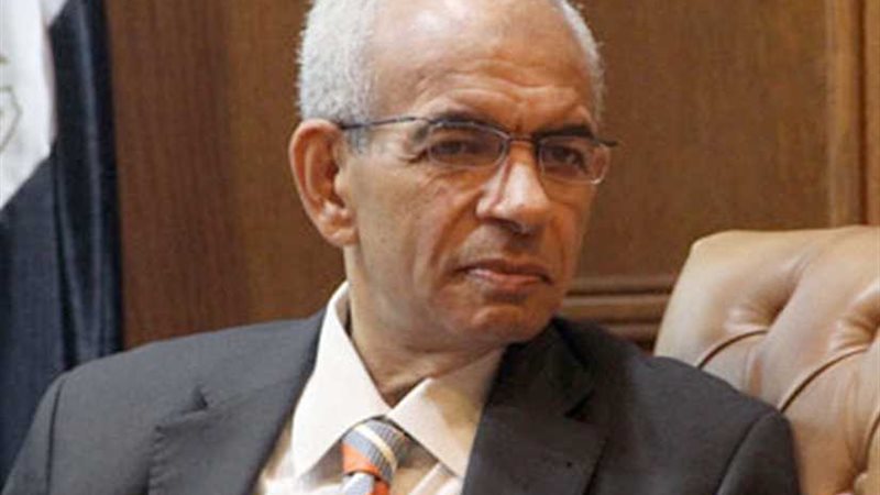 عصام فرج: ندعم جميع